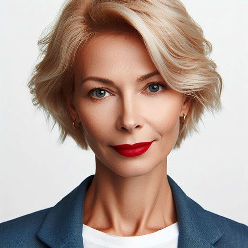Portrait von Nadia Taschmann