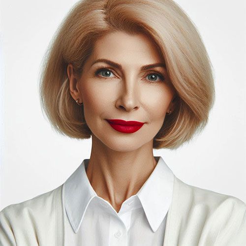 Portrait von Monika Schick