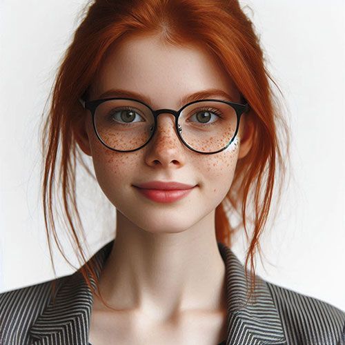 Portrait von Antonia Zürner